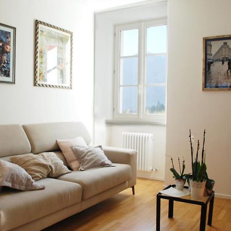 Appartamento Arco Downtown Castleview Esterno foto