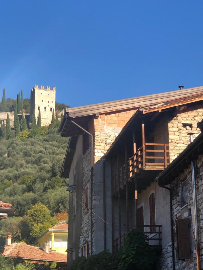 Appartamento Arco Downtown Castleview Esterno foto