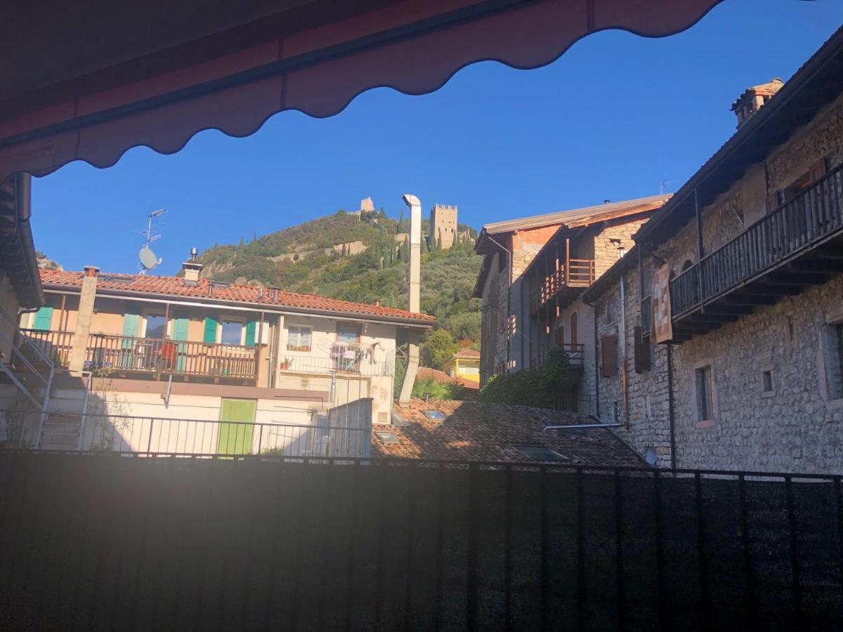 Appartamento Arco Downtown Castleview Esterno foto