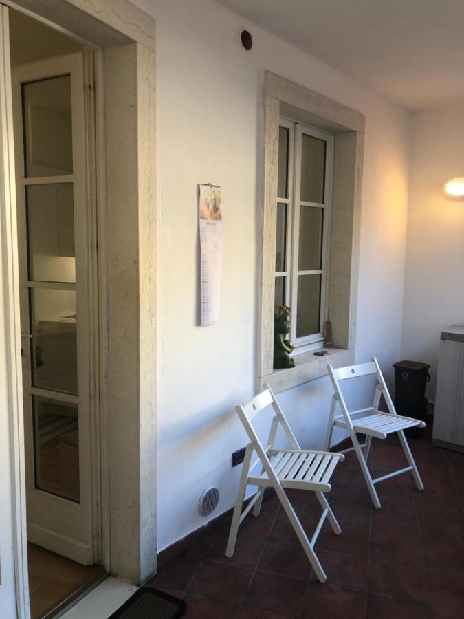 Appartamento Arco Downtown Castleview Esterno foto